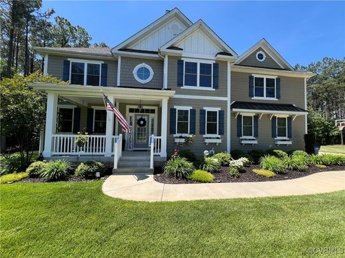 12618 Capernwray Ter, Chesterfield, VA, 23838-5615 | Card Image