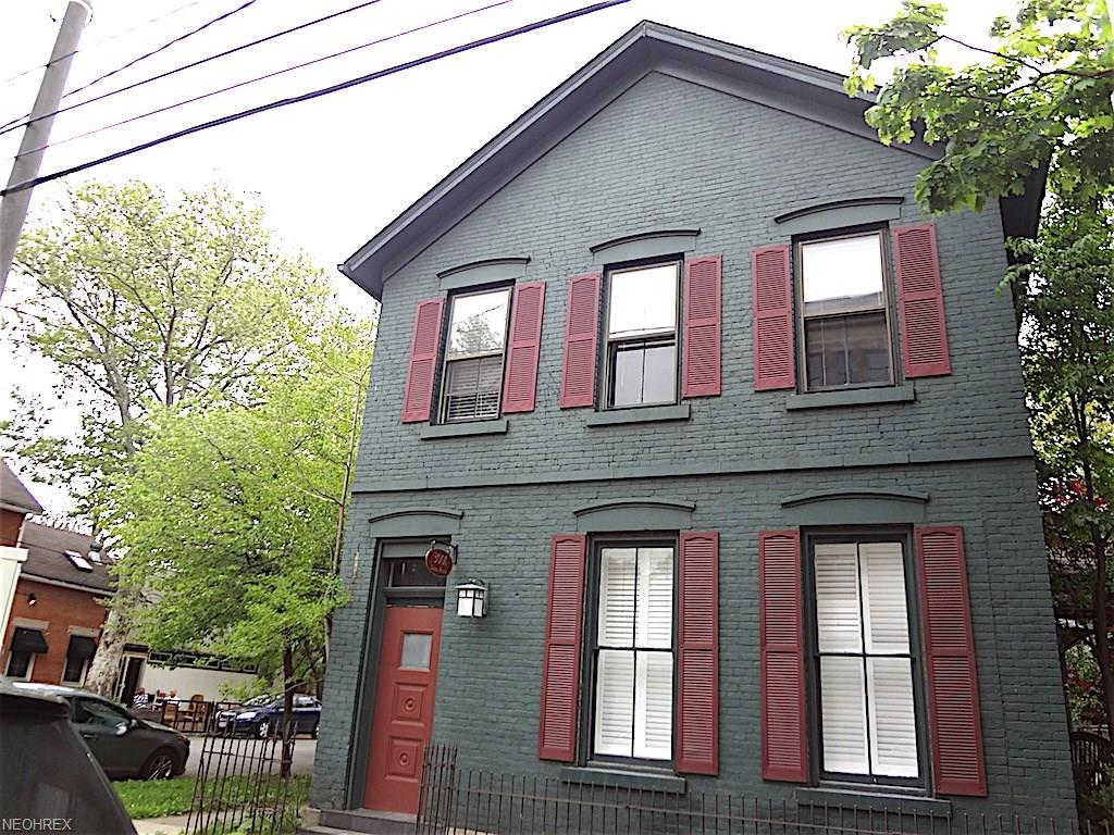 3001 Bridge Avenue, Sold in Cleveland Zoocasa