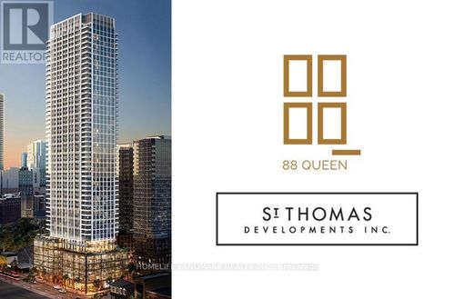 1808-88 Queen St E, Toronto, ON, M5C0B6 | Card Image