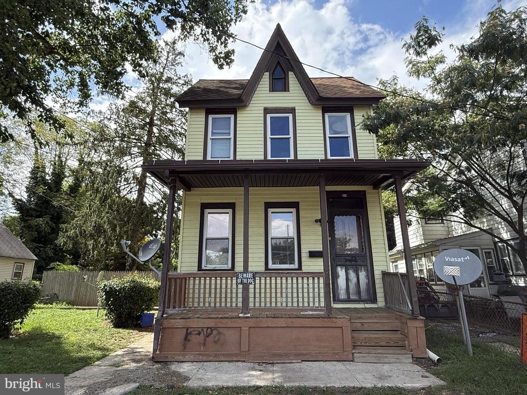 Residential in SALEM 3