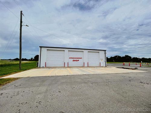 120 Peak Blvd, Muskogee, OK, 74401-8213 | Card Image