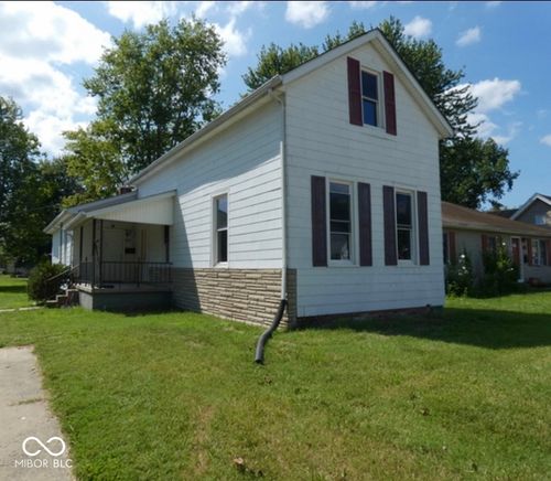 842 S Lynn St, Seymour, IN, 47274-2806 | Card Image