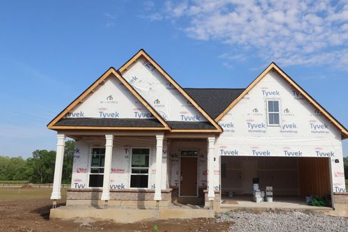 195 Tilly Court, Springboro, OH, 45066 | Card Image