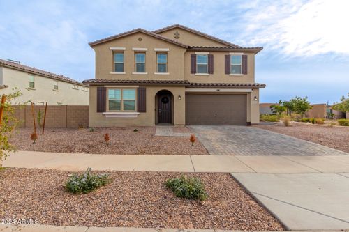 40213 W James Lane, Maricopa, AZ, 85138 | Card Image