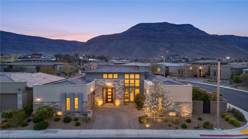 6675 Desert Crimson St, Las Vegas, NV, 89148-5362 | Card Image