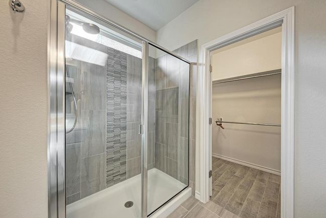 Master shower | Image 14