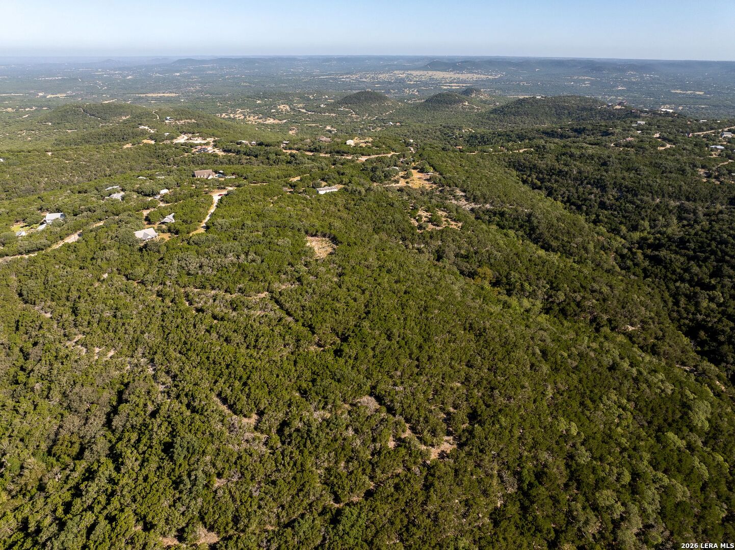 Land in Pipe Creek 4