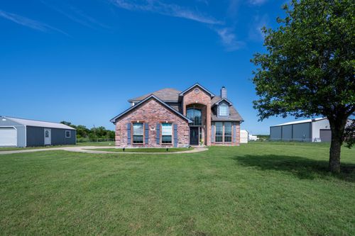 126 Eastward Drive, Royse City, TX, 75189 | Card Image