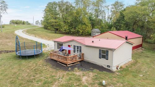6675 Arnett Rd, Vevay, IN, 47043-9063 | Card Image