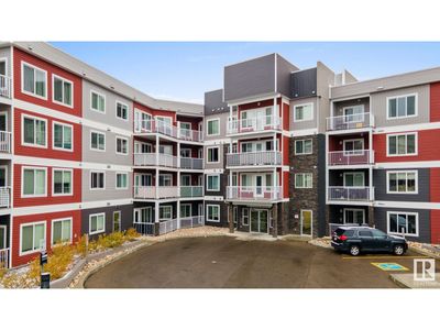 336 - 1818 Rutherford Rd Sw, Condo with 2 bedrooms, 2 bathrooms and 1 parking in Edmonton AB | Image 3