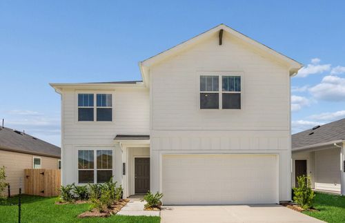 30515 Wolfburn St, Waller, TX, 77484-2800 | Card Image