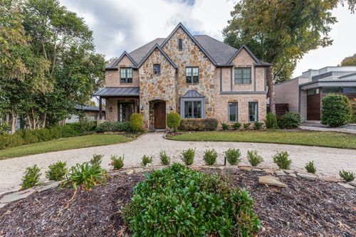 8750 Rexford Dr, Dallas, TX, 75209-1609 | Card Image