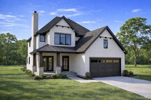 556 Trombley Dr, Troy, MI, 48083-5133 | Card Image