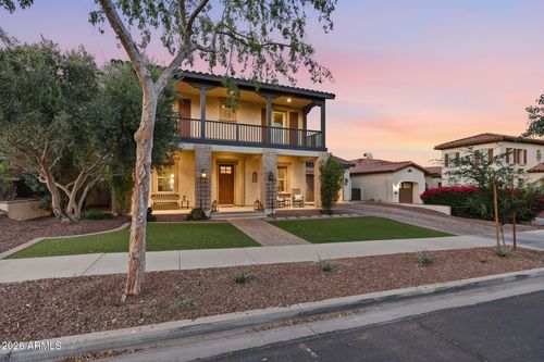20794 W Prospector Way, Buckeye, AZ, 85396-7678 | Card Image