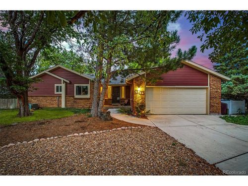 5314 S Youngfield Ct, Littleton, CO, 80127-6206 | Card Image