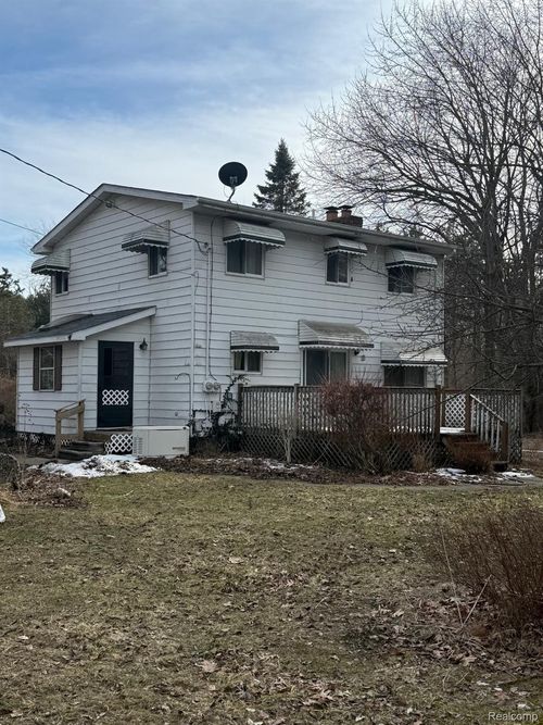 3590 Lippincott Road, Elba Township, MI, 48446 | Card Image