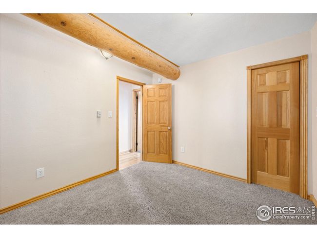 3805 Davis Ranch Rd, House other with 4 bedrooms, 3 bathrooms and null parking in Bellvue CO | Image 22