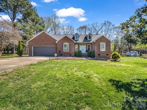 121 Keen Dr, Shelby, NC, 28152-8191 | Card Image