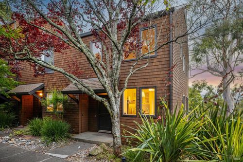 416 Donahue St, Sausalito, CA, 94965-1027 | Card Image