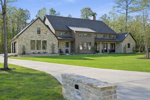 7248 Red Oak Grove Rd, Montgomery, TX, 77316 | Card Image