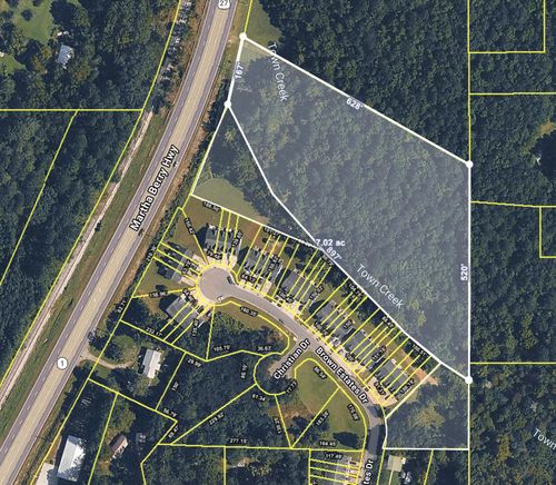 0 N Highway 27, La Fayette, GA, 30728 | Card Image