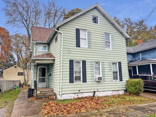 15 Horton Street, Erie, PA, 16508 | Card Image