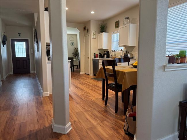19307 Desert Moon Dr, House other with 3 bedrooms, 2 bathrooms and 2 parking in Cypress TX | Image 9