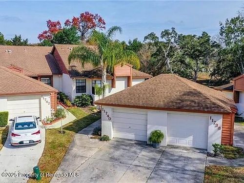 11740 Rolling Pine Ln, Port Richey, FL, 34668-1150 | Card Image