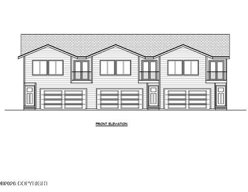 8924 Arlene Street, Anchorage, AK, 99502 | Card Image