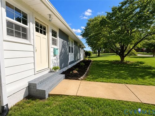 1203 Greenville Ave, Richmond, VA, 23220-6603 | Card Image