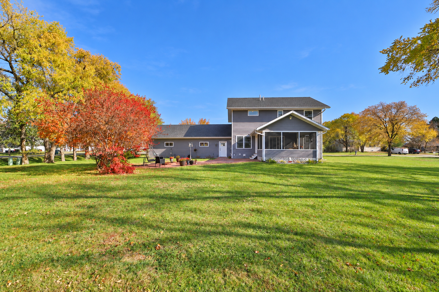 Residential in Staples 4