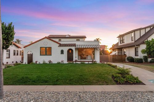 4860 Marlborough Dr, San Diego, CA, 92116-2343 | Card Image