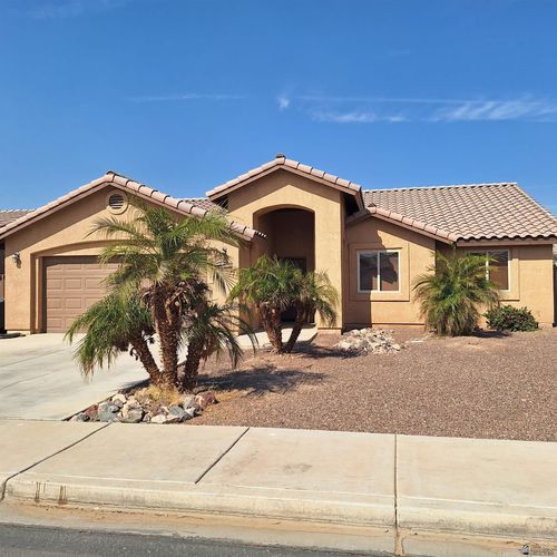 4310 W 13th St, Yuma, AZ, 85364-8474 | Card Image