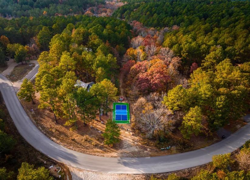 Residential in Broken Bow 4