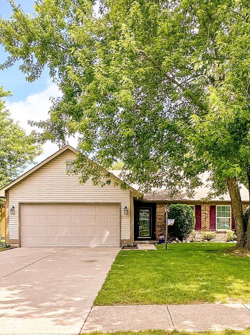 188 Oxford Avenue, Pendleton, IN, 46064 | Card Image