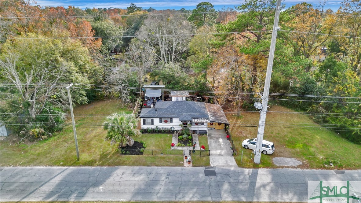 66th St, Savannah, GA 31404