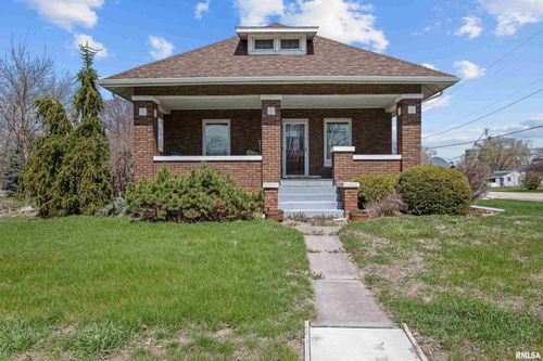 408 E Henry St, Atkinson, IL, 61235-9564 | Card Image