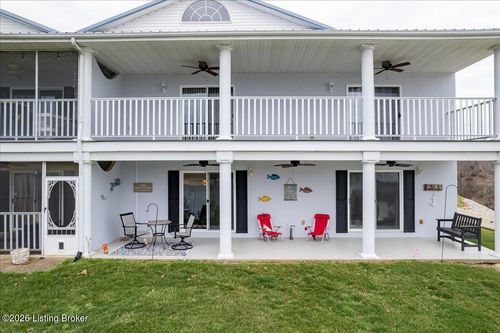 118 Lookout Dr, Brandenburg, KY, 40108-7700 | Card Image