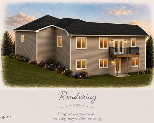 5819 Bodine Ln, Bismarck, ND, 58503-5748 | Card Image