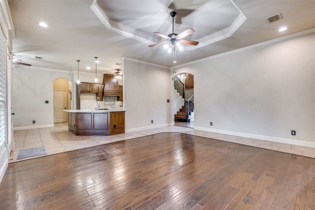 1201 Rollie Michael Ln, House other with 3 bedrooms, 3 bathrooms and null parking in Fort Worth TX | Image 8