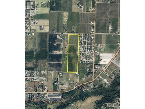 5884 Dedecker Rd, Vernon, BC, V1B3P9 | Card Image