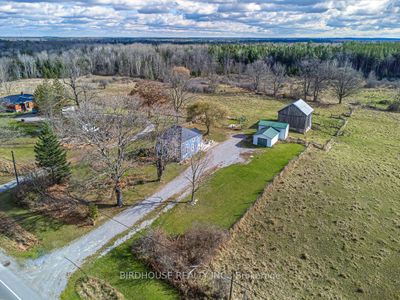 2426 County Rd 48, House other with 3 bedrooms, 2 bathrooms and 10 parking in Kirkfield ON | Image 2