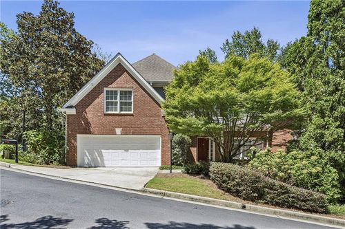 119 Brookview Cir, Atlanta, GA, 30339-2912 | Card Image