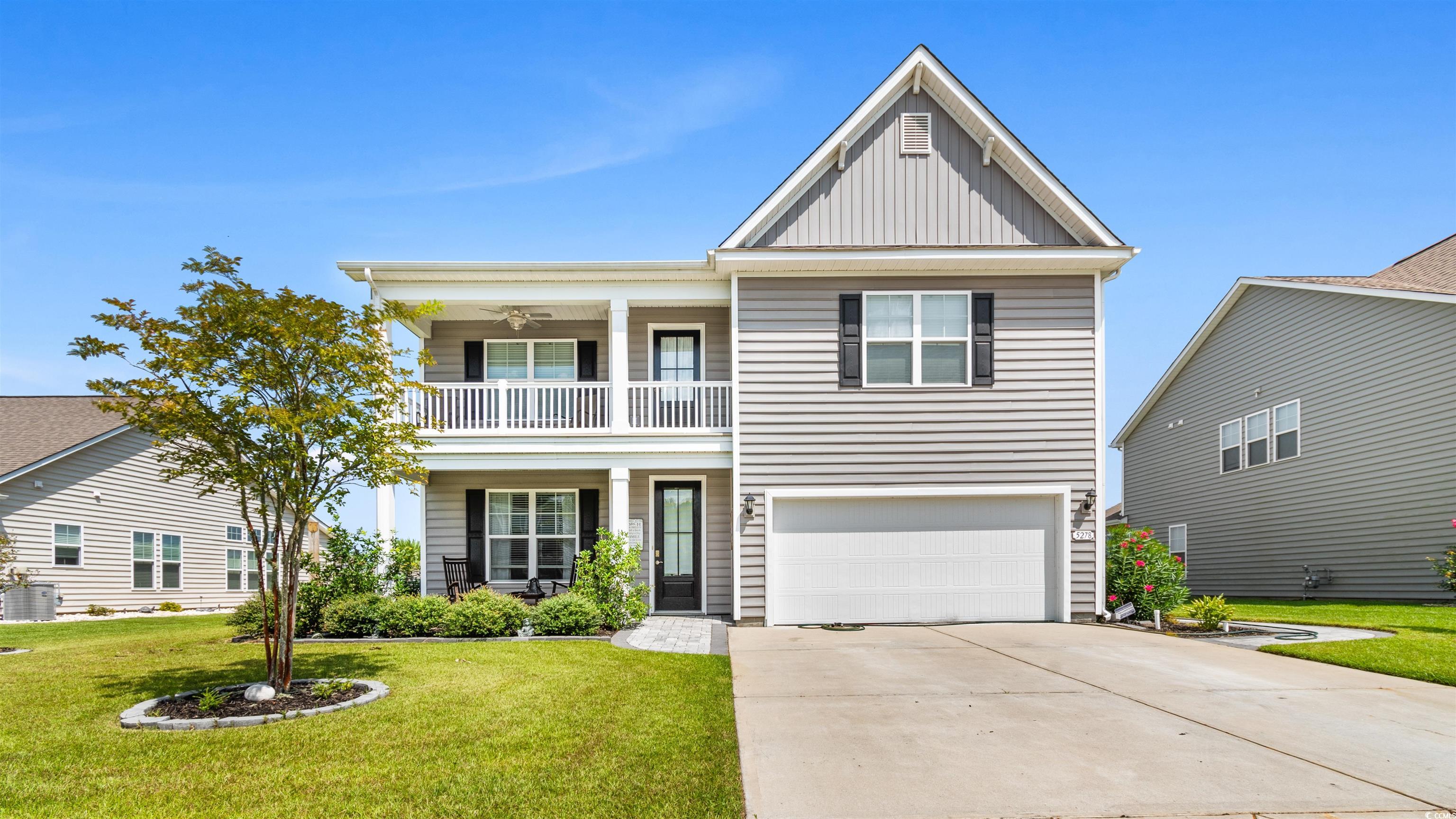 Stockyard Loop, Myrtle Beach, SC 29588