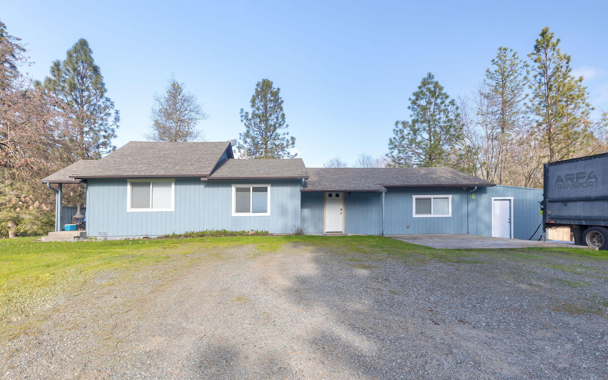 Residential in Grants Pass 2