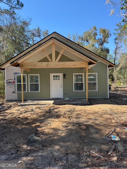LOT 1 Thompson Rd Ne, Townsend, GA, 31331 | Card Image