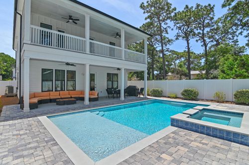 13 Jp Ln, Santa Rosa Beach, FL, 32459-7370 | Card Image
