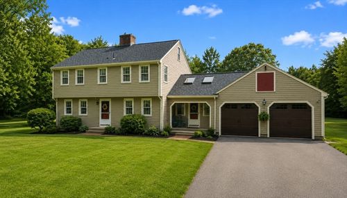 25 Pamden Ln, Seekonk, MA, 02771-5114 | Card Image