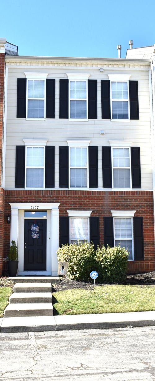 2427 Lady Bedford Pl, Lexington, KY, 40509-9022 | Card Image