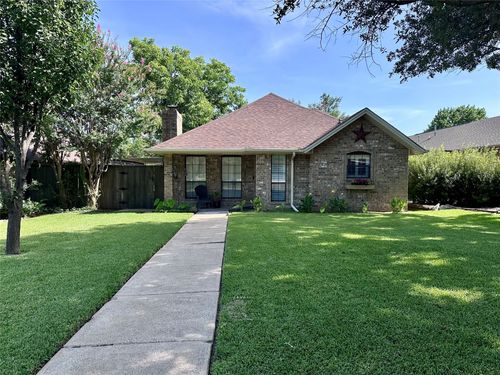 3205 Bonham St, Greenville, TX, 75402-6347 | Card Image